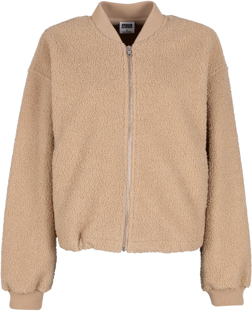 UrbanClassicsDamenJackeLadiesStructuredBomberJacketTB8108