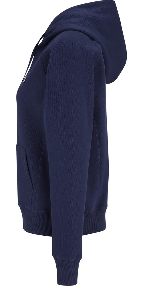 FilaDamenKapuzenpulloverBibinjeHoodyMedievalBlue-XS