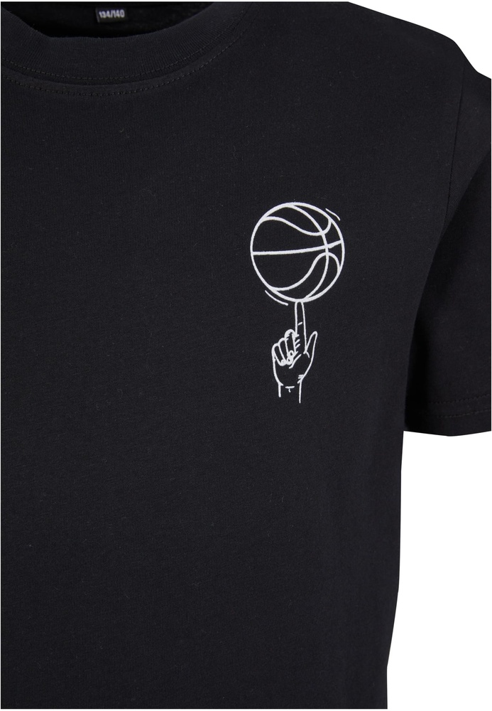 MisterTeeKinderT-ShirtKidsTeamTacticsMTK376