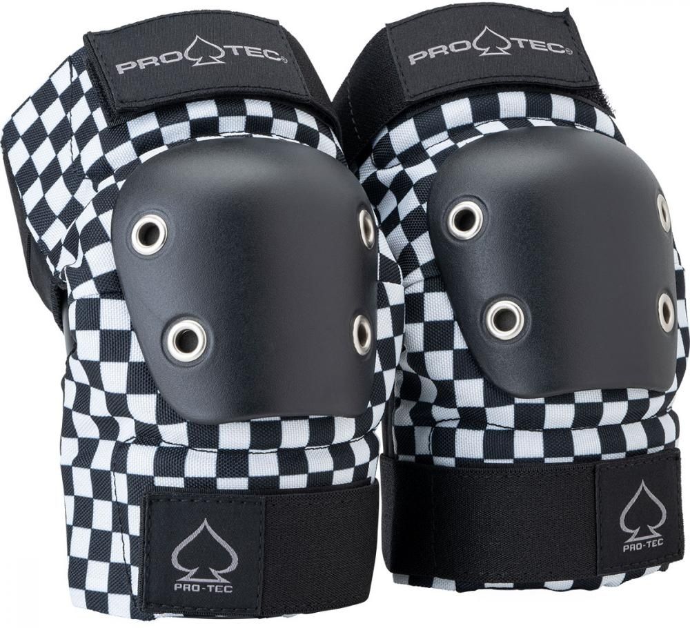 Pro-TecKinderSportprotektorenStreetGearJunior3PackOpen1905