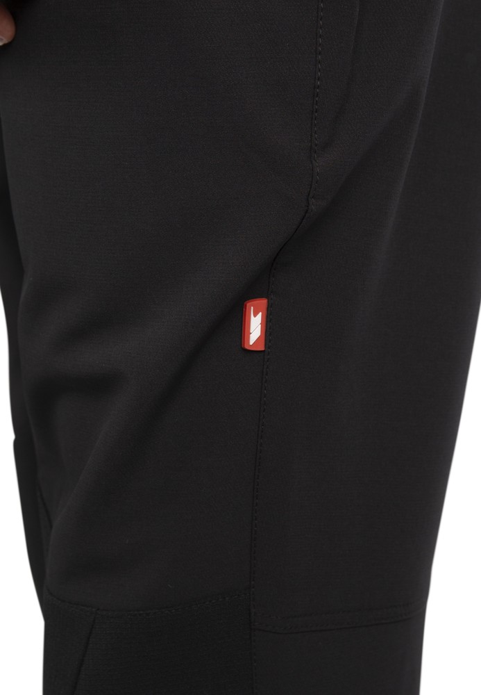 TrespassWanderhosePasscode-MaleTrousersBlack-L