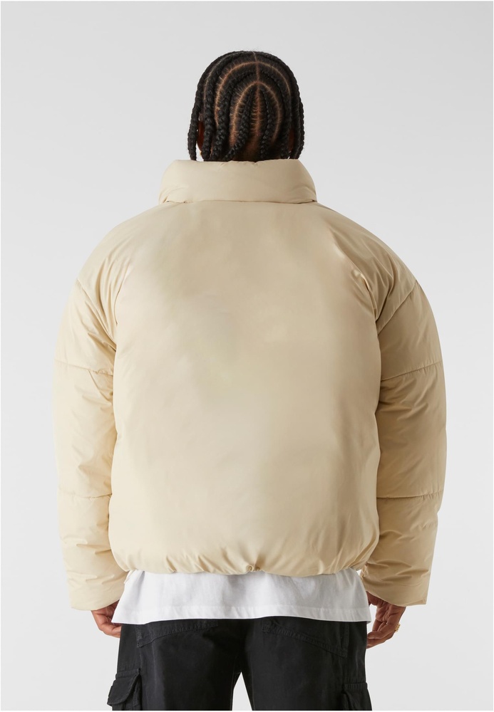 MJGONZALESSteppjackeMJGPufferJacketMJG11833