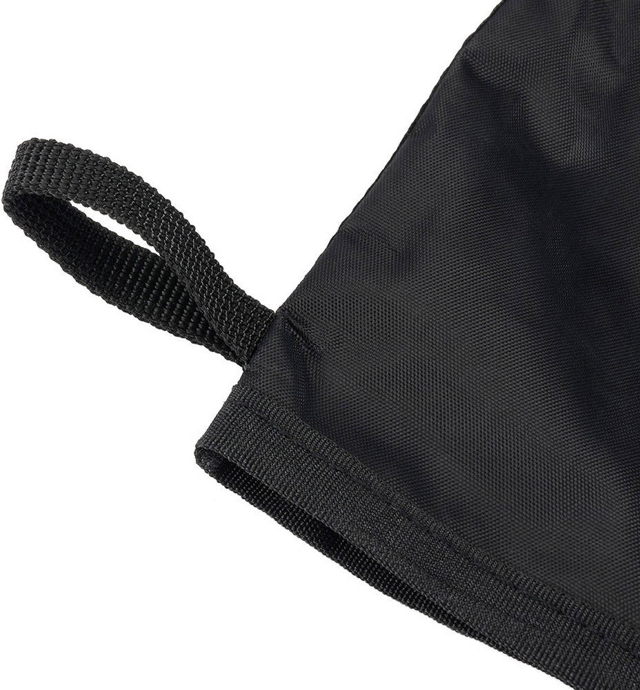 BranditPremiumTARP3mx3m8116Black