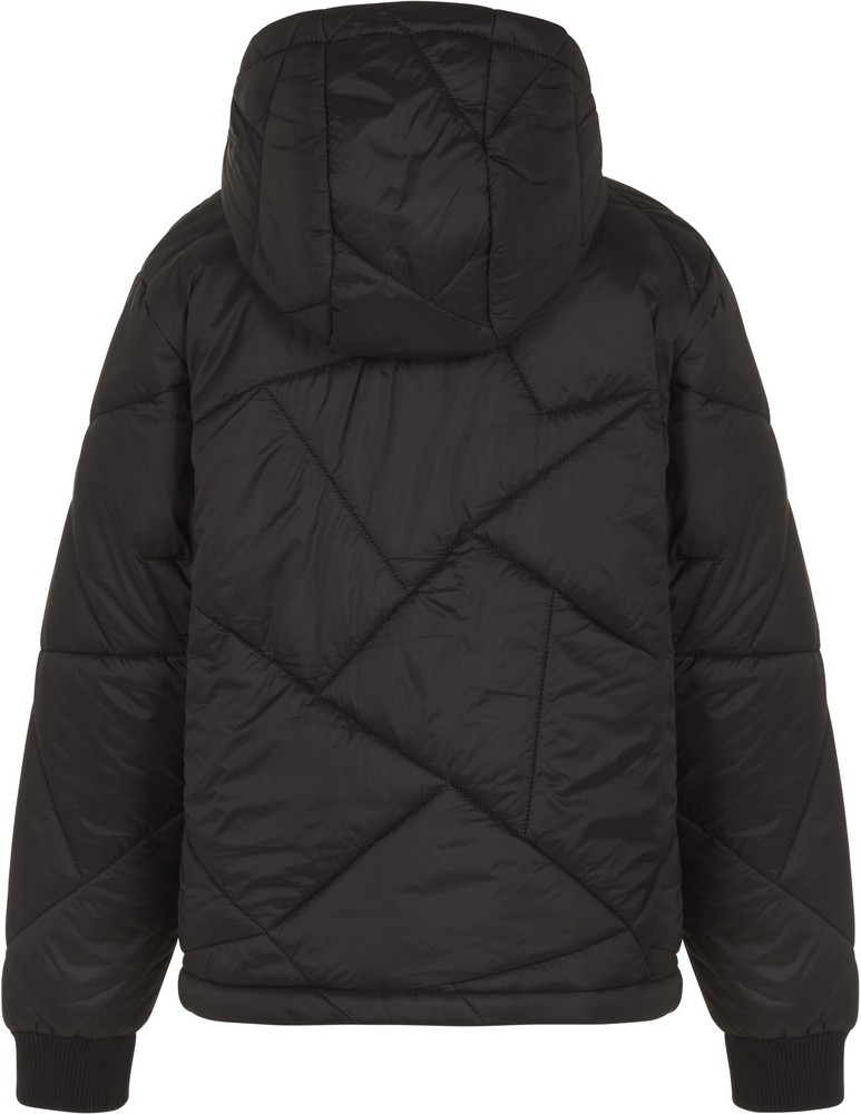 FilaTeensMdchenWattierteJackeTrebinjePaddedJacketMoonlessNight