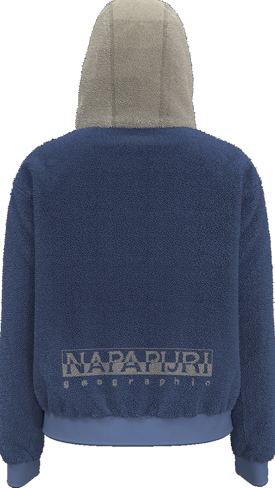 NapapijriDamenPulloverT-SelineHzhWNP0A4HYORivieraB3E-XXS