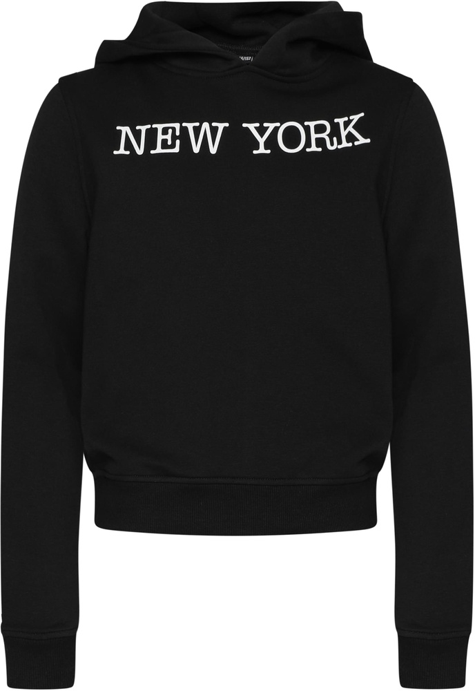 UrbanClassicsMdchenNewYorkHoodyUCK7898