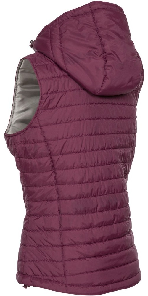 TrespassDamenWesteAretha-FemaleCasualGiletFig-XL