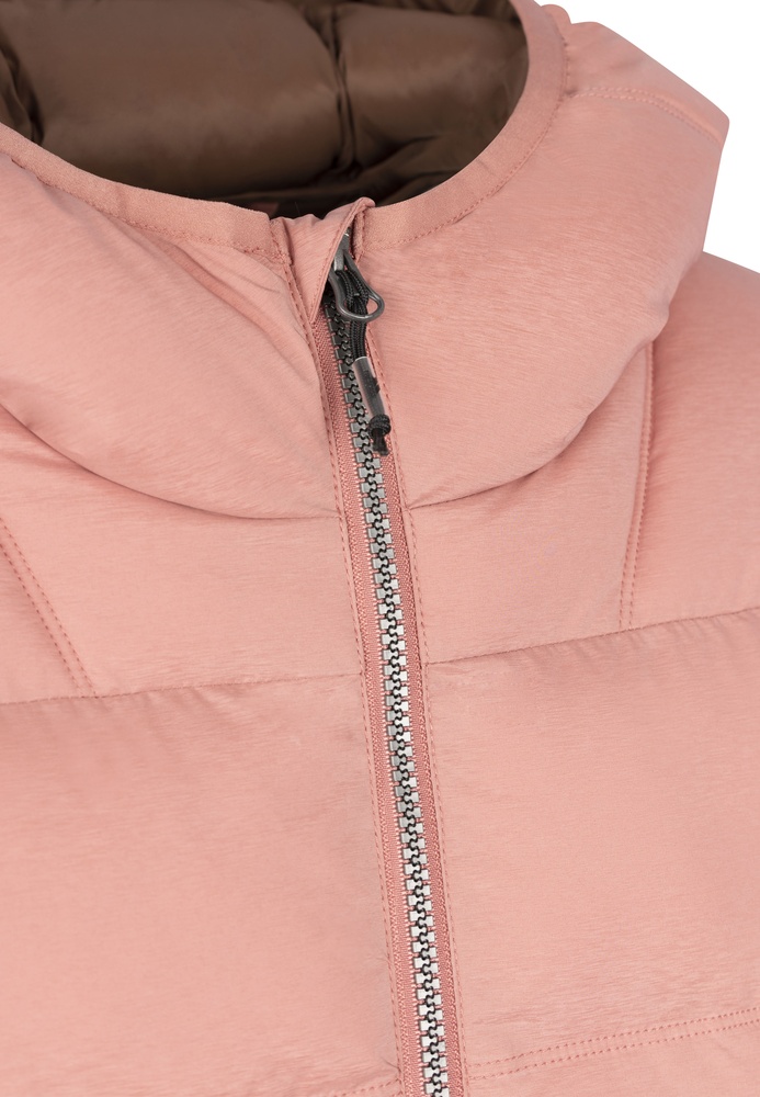 TrespassDamenWinterjackeRollinsCasualJacketClay-XS