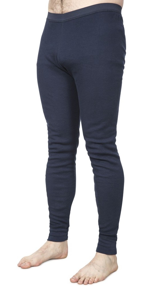 TrespassFunktionsunterwscheEnigma-ThermalBaselayerTrousersNavy