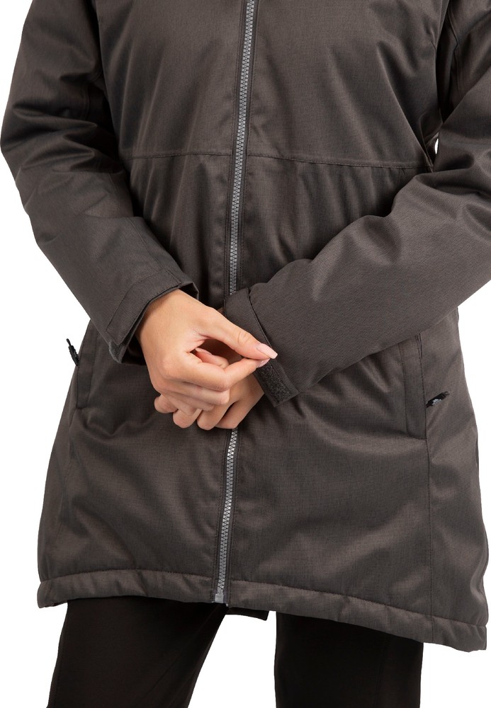 TrespassDamenRegenjackeWintry-FemaleJktTp75