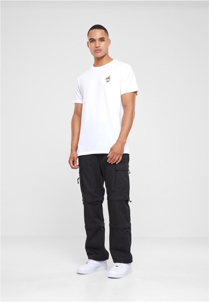 MisterTeeT-ShirtPeaceNoodlesTeeEMB