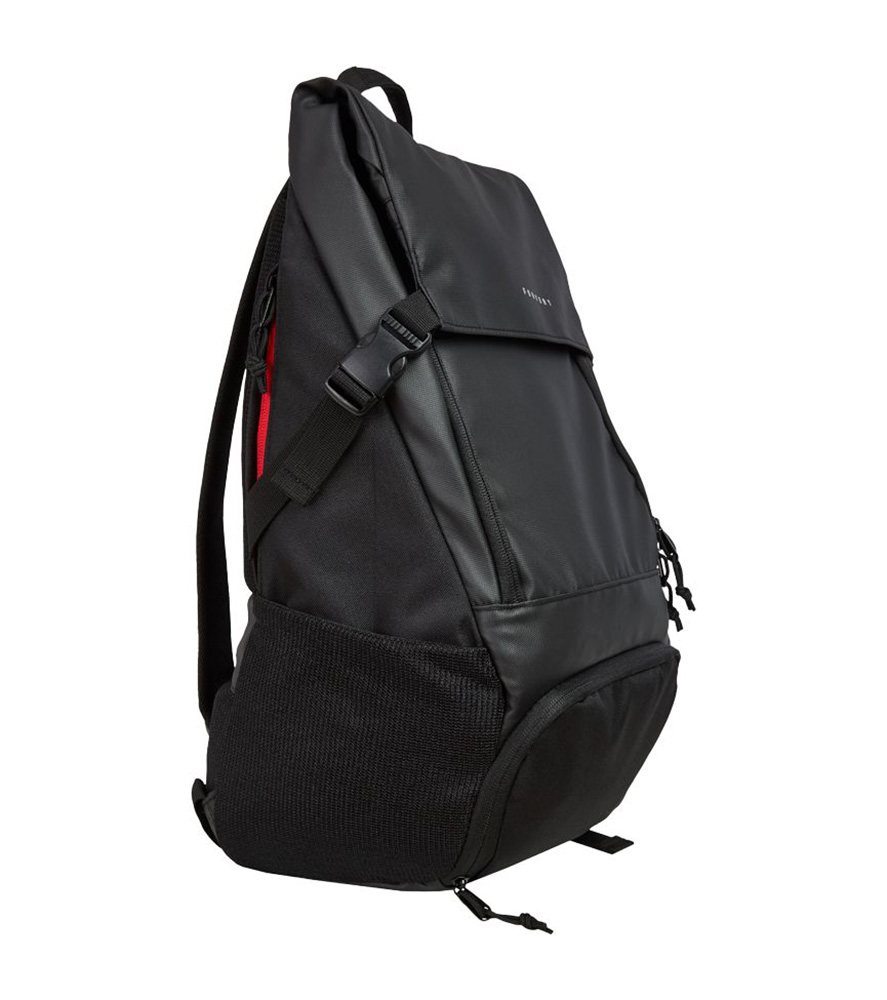 ForvertTascheLinusCrossBlackBlack