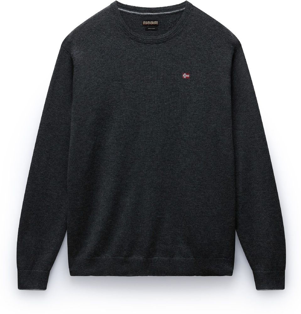 NapapijriSweatshirtDamavandC4NP0A4GJU