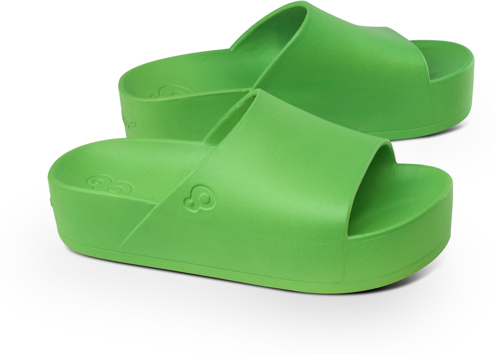 SchuzzSchuzzDamenSandalenJeanneNeon0158MentheGrn-36