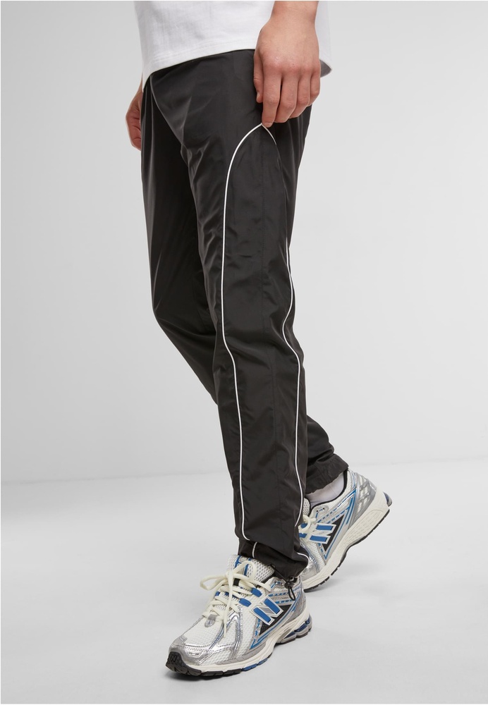 UrbanClassicsTrainingshosePipedPanelTrackpantsTB7380