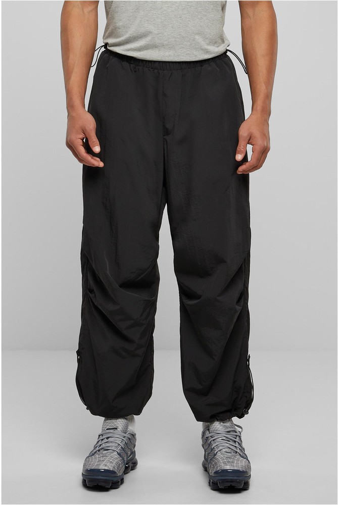 UrbanClassicsTrainingshoseNylonParachutePants
