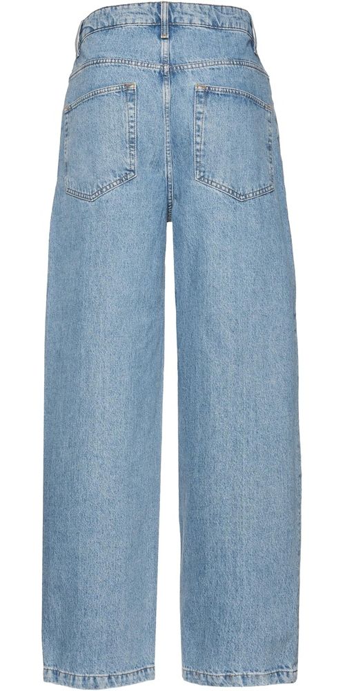 DEFJeansErenBaggysDFJS233Blue-30