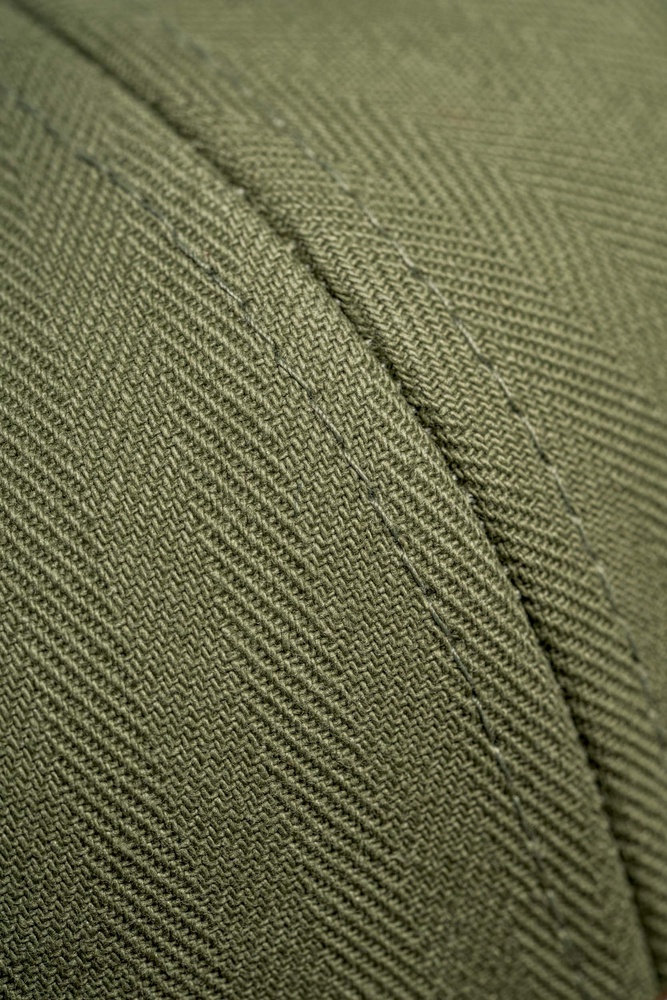 ReellCapSuedeCap1402-038-05-077SeagrassHerringbone