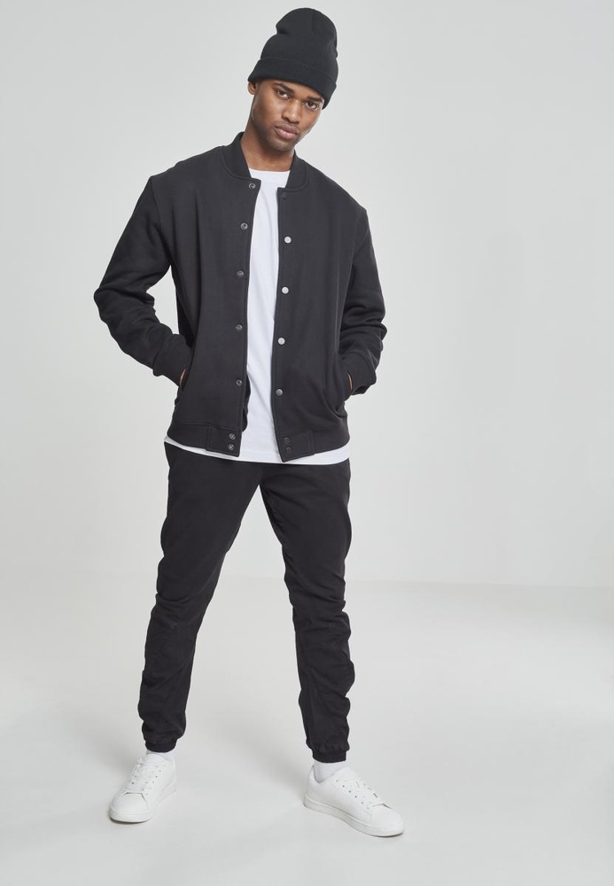 UrbanClassics2-toneCollegeSweatjacketTB207