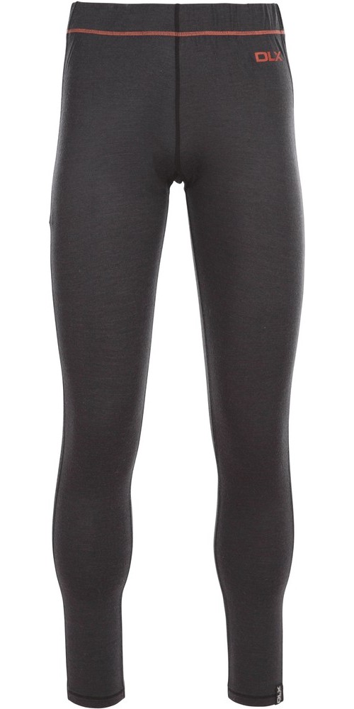 DLXFunktionsunterwscheOliver-MaleBaseLayerPantDarkGreyMarl