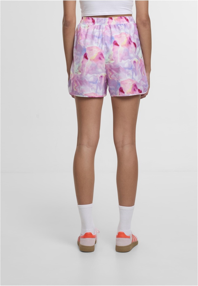 JustRhyseDamenWaterShortsJLSH214