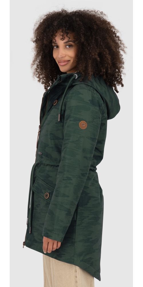 AlifeKickinDamenWinterjackeCharlotteAKBParka11004-9999