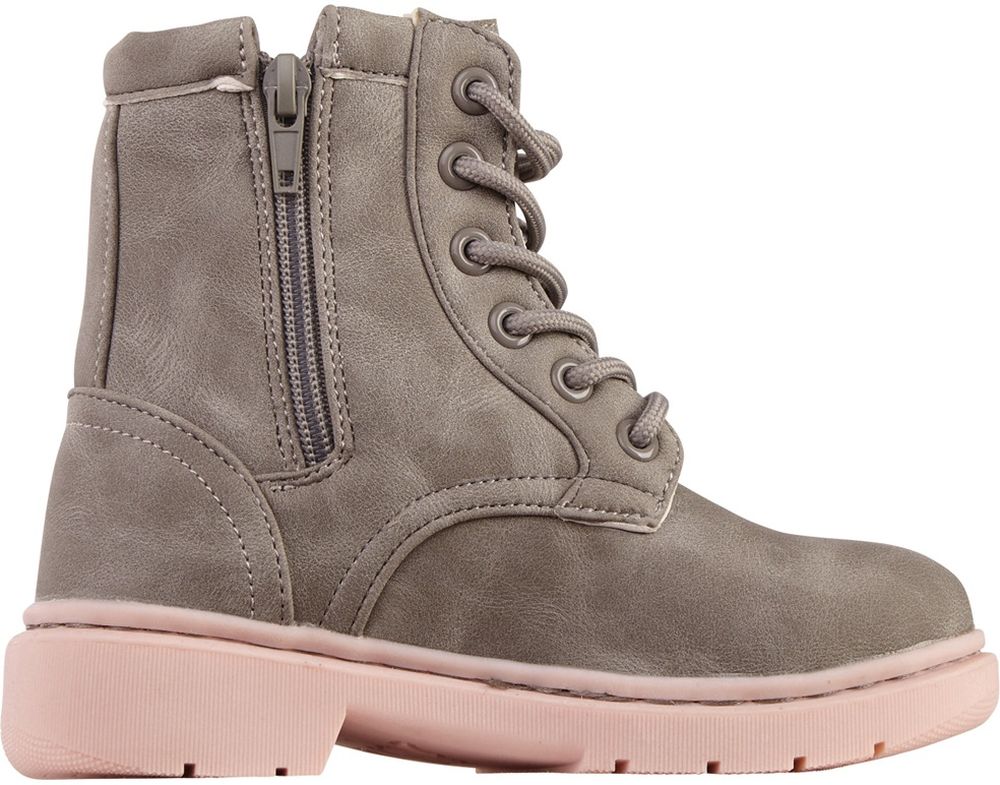 KappaSchnrstiefelfrKinder260840SCK