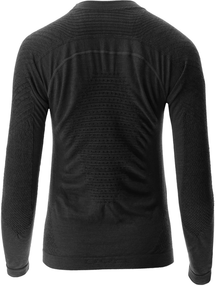 UYNDamenFusyonBiotechUwShirtLong-SleeveU100420