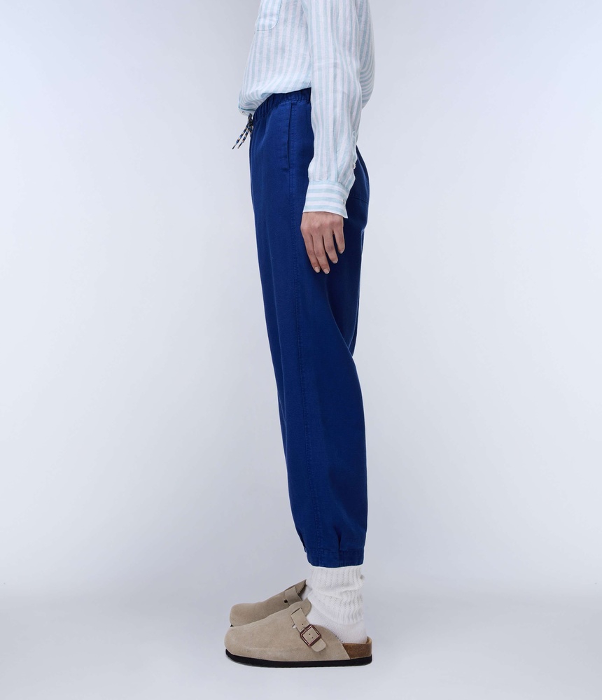 NapapijriDamenFleecehoseM-EteNP0A4IFU