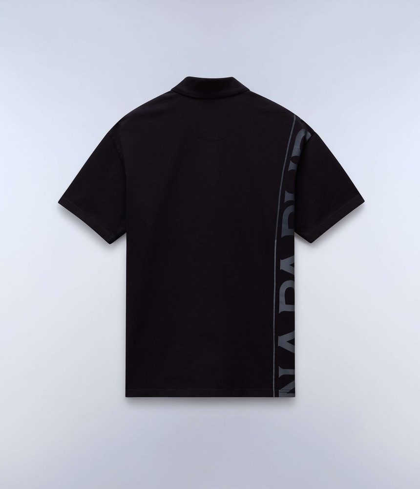 NapapijriPoloShirtE-RivaltoSsNP0A4ID8