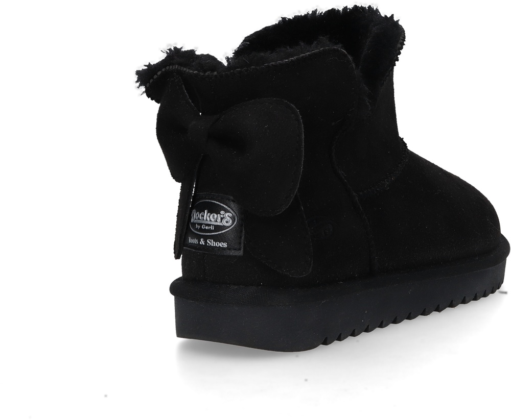 DockersbyGerliDamenStiefelIllona49IL303