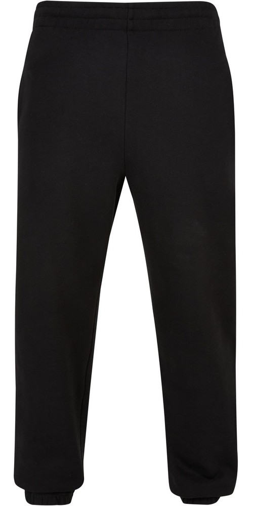 UrbanClassicsUltraHeavySweatpantsBlack-3XL