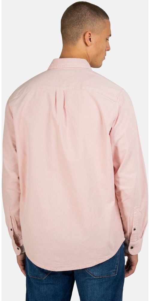 ReellHemdShirtStrikeShirt1302-042-01-006OldRose-S