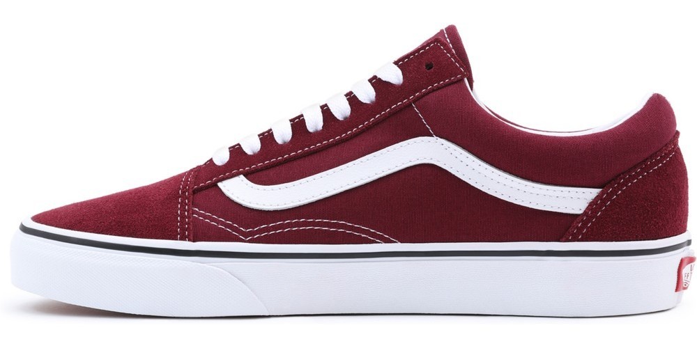 VansUnisexLifestyleClassicFTWSneakerUaOldSkoolPortRoyaleTrueWhite