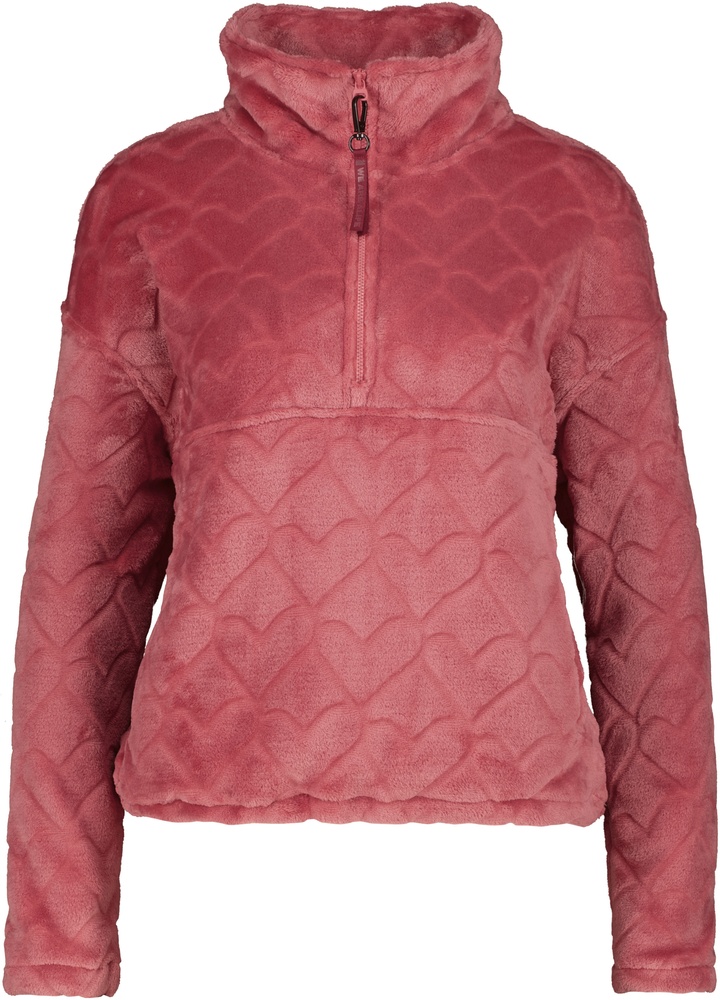 AlifeKickinDamenSweatshirtLilianAKGTeddy32308-9999AstroDust-L