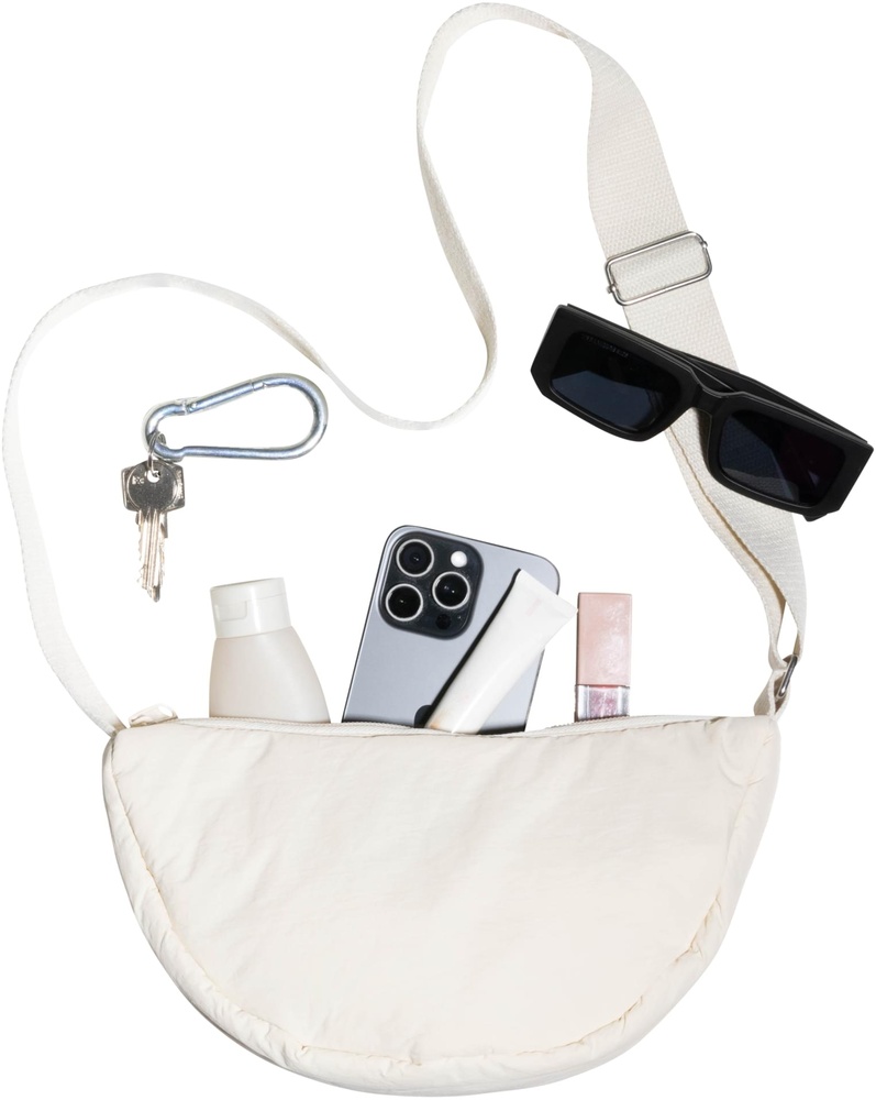 UrbanClassicsSmallPaddedBagTB7219