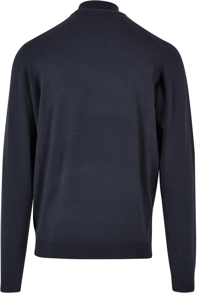 UrbanClassicsKnittedTurtleneckSweater