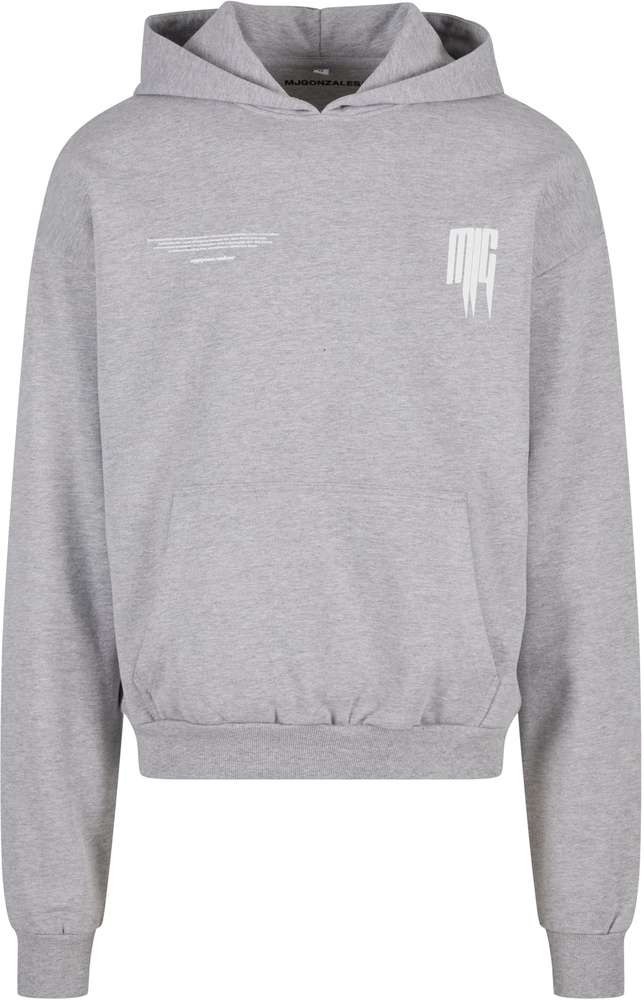 MJGONZALESMetamorphoseV2HeavyOversizedHoodyMJG11604Grey-3XL