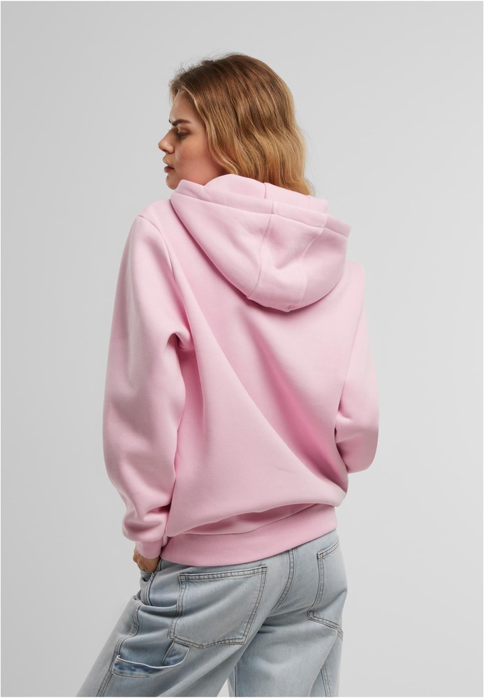 MissTeeDamenChillVibesEMBFluffyHoodyMST278