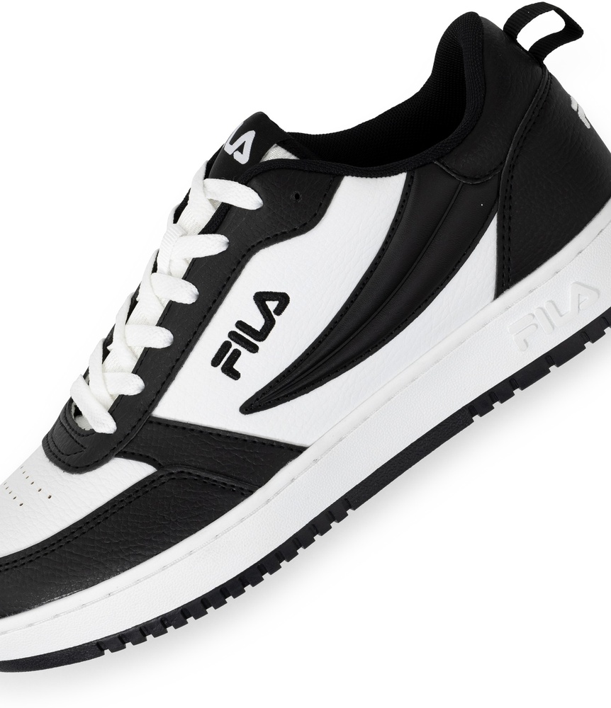 FilaBasketballLowSneakerRegaNFFFM0370