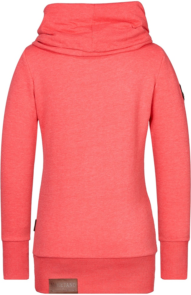 NaketanoDamenHoodieAllroundtalent2401-0001