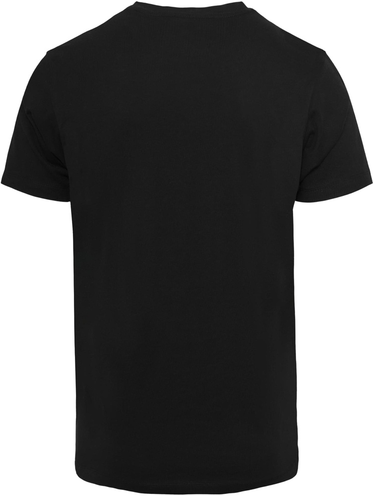 MisterTeeT-ShirtBallin20TeeMT1185Black-5XL