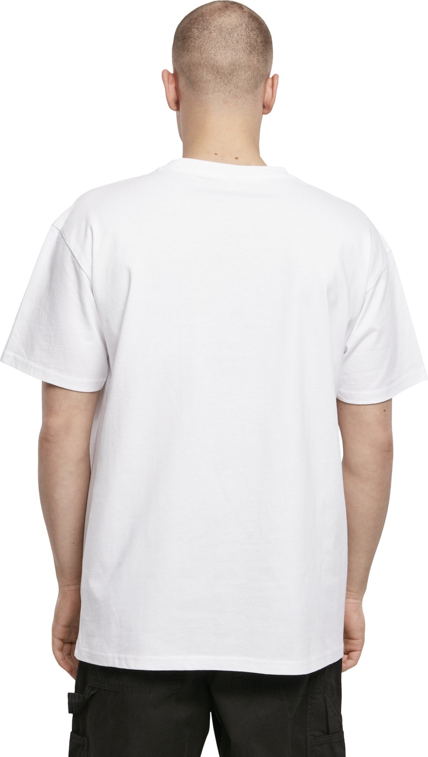 MisterTeeT-ShirtElPasoOversizeTeeWhite