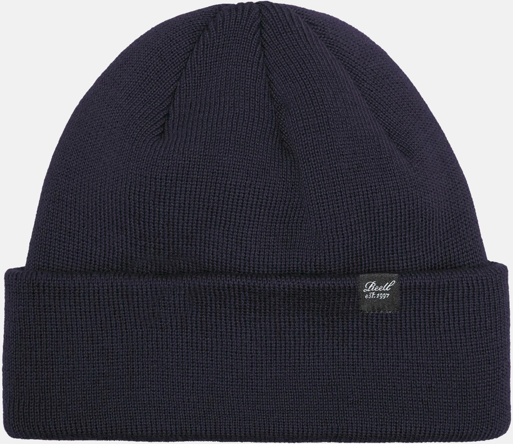 ReellMtzeBeanie1404-001-04-019DarkNavy