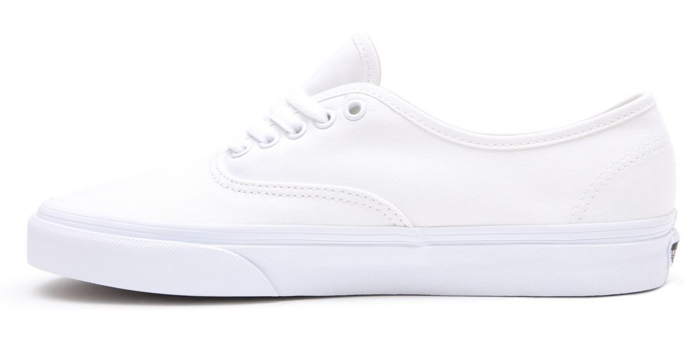 VansUnisexLifestyleClassicFTWSneakerUaAuthenticTrueWhite-345