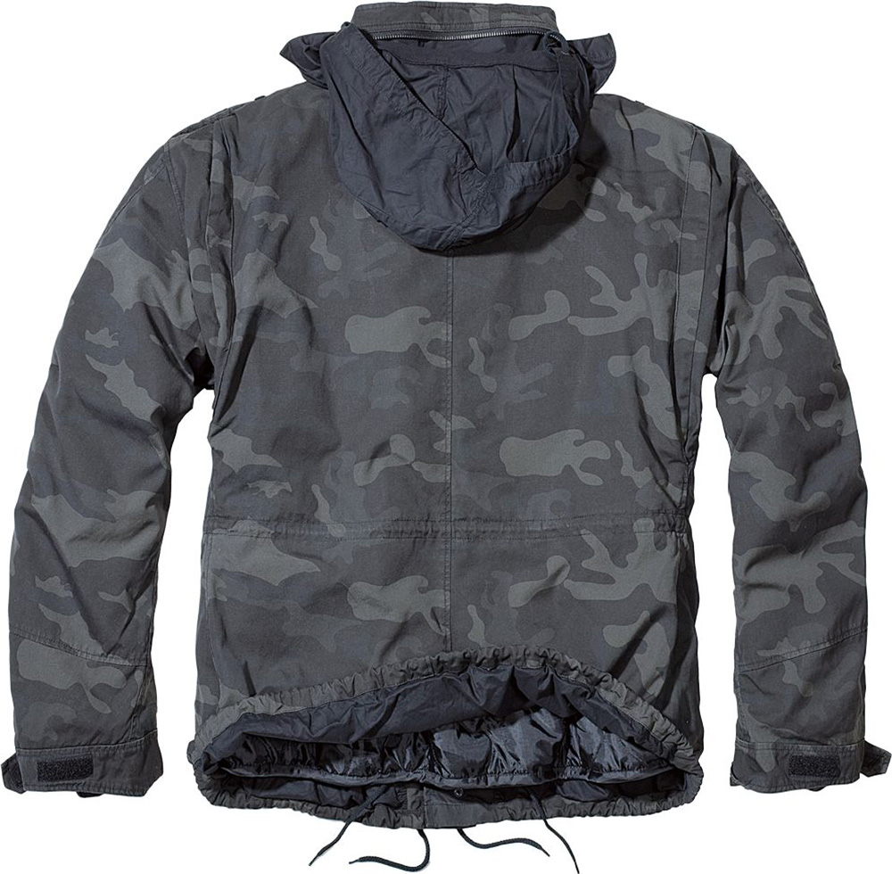BranditJackeM65GiantinDarkcamo-S