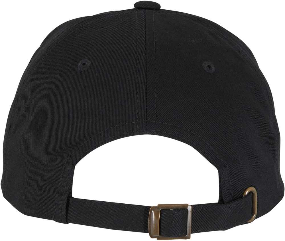 MisterTeeCrossFaithDadCapMT3904