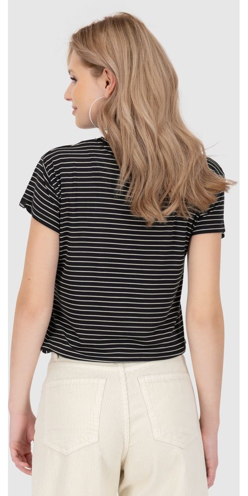 AlifeKickinDamenT-ShirtMalisaAKShirt51090-9999