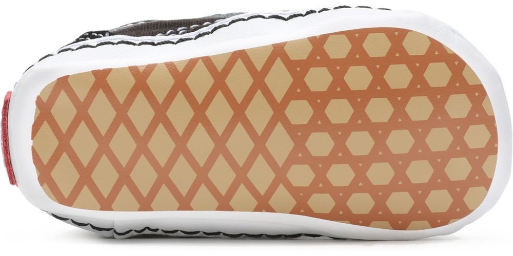 VansKinderKidsLifestyleClassicFTWSneakerInOldSkoolCribBlackTrueWhite