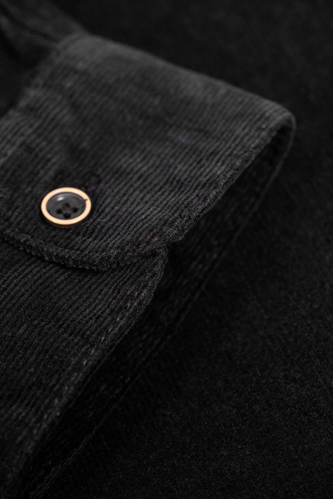 ReellHemdShirtDualShirt1302-049-01-006DeepBlack-S